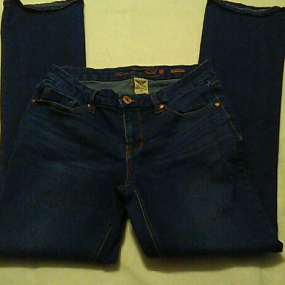 Faded Glory Jeans